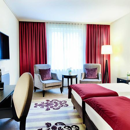 Welcome Hotel Residenzschloss Бамберг Екстер'єр фото